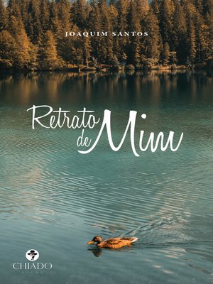 cover image of Retrato de mim